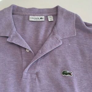 Lacoste